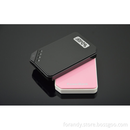 High Quality Power Bank (PW-06)